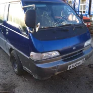 Hyundai Grace. KMJFD37XPPU003669 ����
