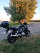 Honda VFR 800X Crossrunner. 800����. ��., ��������, ���, ��� ������� ����