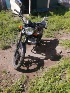 Regulmoto RM 125. 125����. ��., ��������, ���, � �������� ����