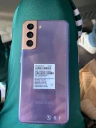 Samsung Galaxy S21 5G. �/�, ����������, 3G, 4G LTE, 5G, Dual-SIM, ����������, NFC ����