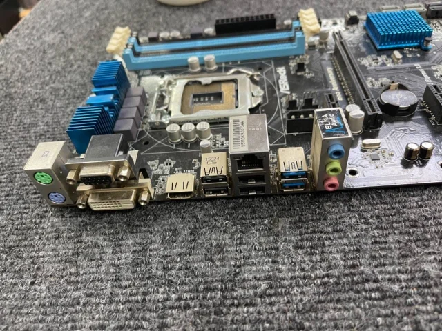 LGA1150 ����