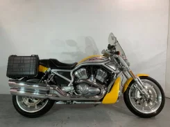 Harley-Davidson V-Rod. 1 130����. ��., ��������, ���������, ��� ������� ����
