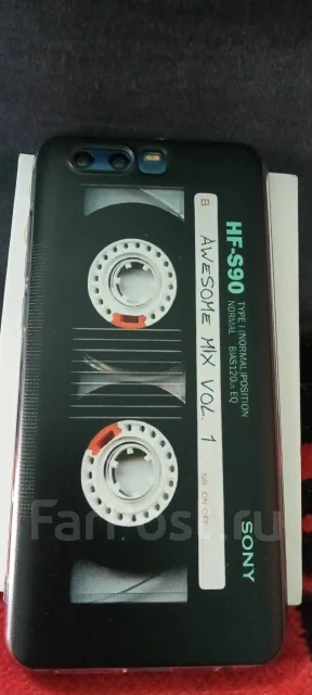 Honor 9. �/�, ���������� ����