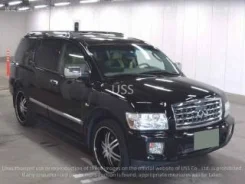Infiniti. �������, 4wd, 5.6 (325��.�.), ������, 55 000����. ��, �/�, ��� ���. ��� ����� �� ������������ ����