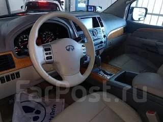 Infiniti. �������, 4wd, 5.6 (325��.�.), ������, 55 000����. ��, �/�, ��� ���. ��� ����� �� ������������ ����
