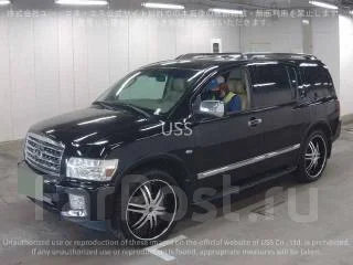 Infiniti. �������, 4wd, 5.6 (325��.�.), ������, 55 000����. ��, �/�, ��� ���. ��� ����� �� ������������ ����