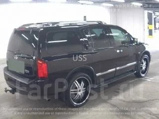 Infiniti. �������, 4wd, 5.6 (325��.�.), ������, 55 000����. ��, �/�, ��� ���. ��� ����� �� ������������ ����