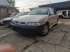 Nissan Primera. HP11, SR20 ����