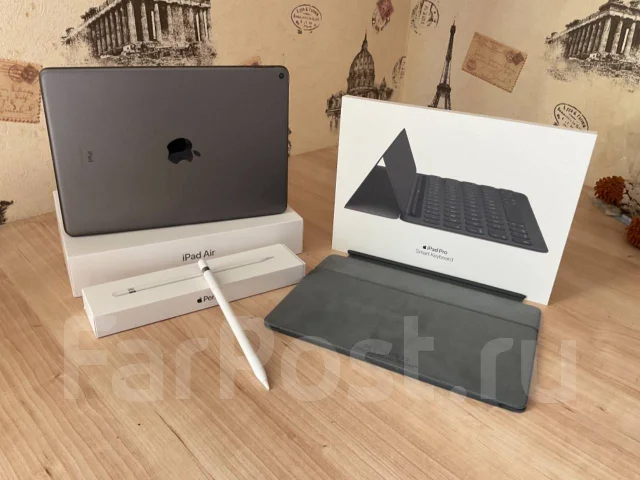 Apple iPad Air. 10.2 ������ ����