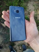 Samsung Galaxy S8. �/�, ���������� ����