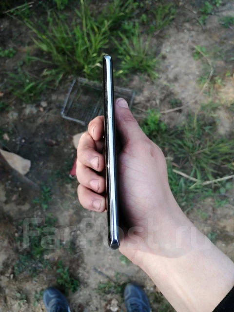 Samsung Galaxy S8. �/�, ���������� ����