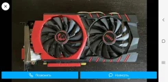 GeForce GTX 960 ����