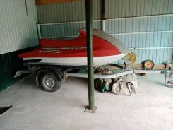 Yamaha VX700. 2009 ��� ����