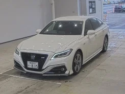 Toyota Crown. ��������, ������, 2.5 (184��.�.), ������, 19 000����. ��, �/�. ��� ����� �� ������������ ����