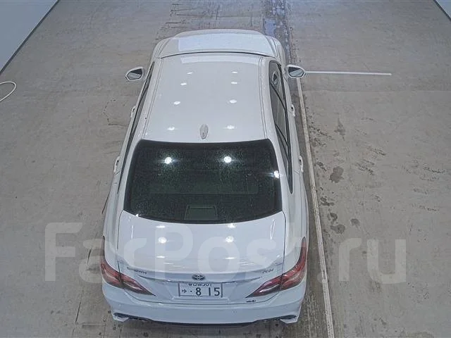 Toyota Crown. ��������, ������, 2.5 (184��.�.), ������, 19 000����. ��, �/�. ��� ����� �� ������������ ����