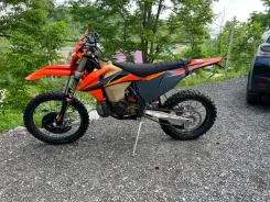 KTM 250 EXC. 250����. ��., ��������, ��� ���, ������ �� �� ����