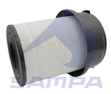 ������ ��������� (MB � ������� H=417 ���� ��� M-Filter �� 1.5 ��) Sampa 20233701 ������ A0040940204 20233701 ����