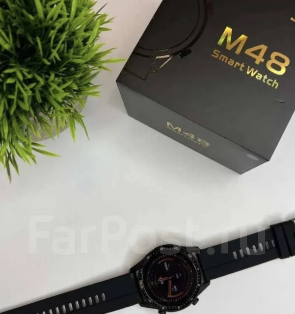 ������� ����� ���� ������ Samsung watch. NFC, IP67 ����