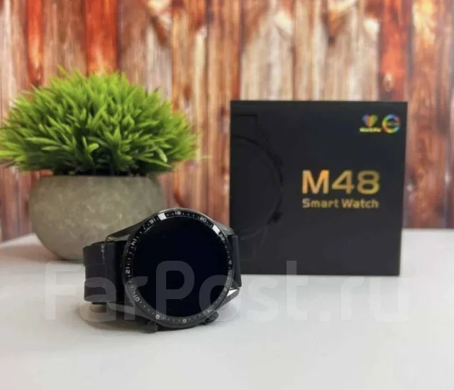 ������� ����� ���� ������ Samsung watch. NFC, IP67 ����