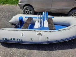 Solar 330. 2012 ��� ����