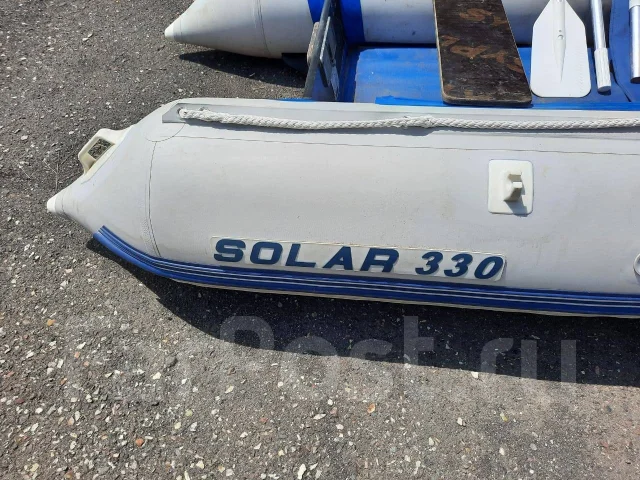 Solar 330. 2012 ��� ����