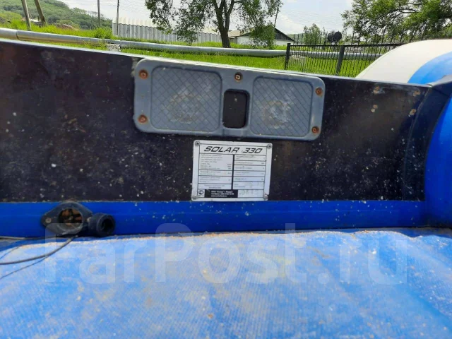 Solar 330. 2012 ��� ����
