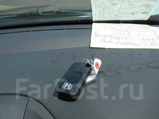 Honda CR-V. �������, ��������, 2.0 (150��.�.), ������, 161 800����. �� ����