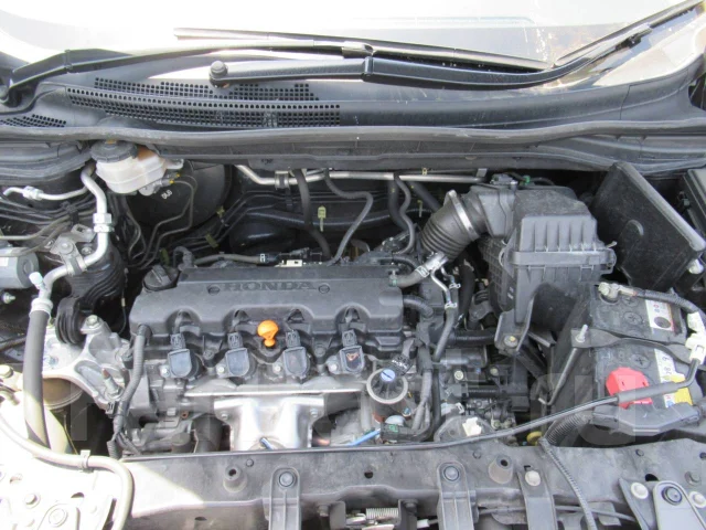 Honda CR-V. �������, ��������, 2.0 (150��.�.), ������, 161 800����. �� ����