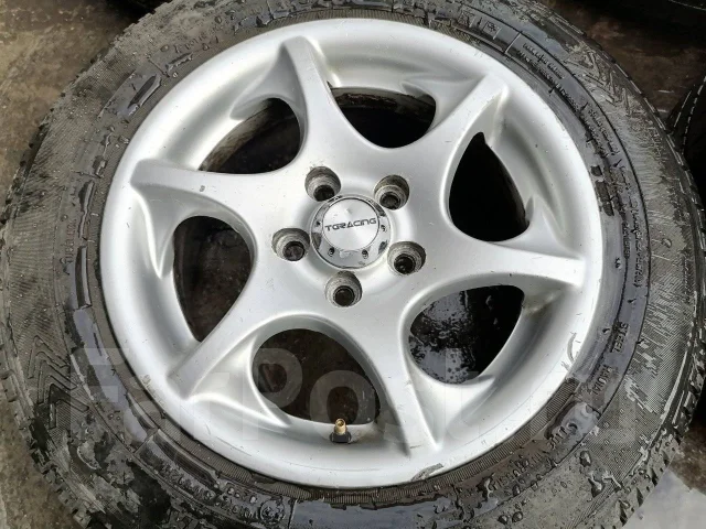 Enkei SK45. x14", 5x100 ����
