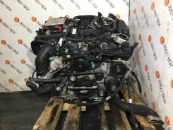 ��������� Mercedes E-Class W212 OM651924 2.2 CDi 2009 �. 651924 OM651924 ����