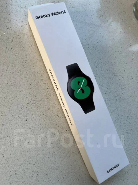 Samsung Galaxy Watch4 ����