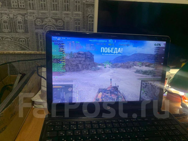 HP Envy dv6. 16.4", 3,4����, ��� 8 ��, ���� 250���, WiFi: 1, Bluetooth: 1, ����������� �� 3��. ����