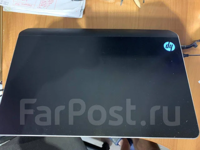 HP Envy dv6. 16.4", 3,4����, ��� 8 ��, ���� 250���, WiFi: 1, Bluetooth: 1, ����������� �� 3��. ����
