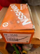 ��������� ������� Nisshinbo PF-3548 PF-3548 ����