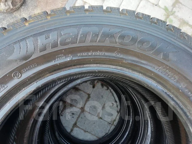 Hankook DynaPro. �����������, 2018 ���, �/�, ����� 20 % ����