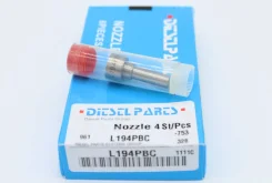L194PBC ����������� Volvo E3 MD13 3132 EURO4 LP (20584347/ 20972223) L194PBC ����