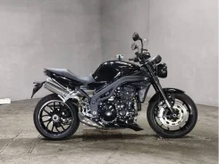 Triumph Speed Triple. 1 050����. ��., ��������, ���, ��� �������. ��� ����� �� ������� ����