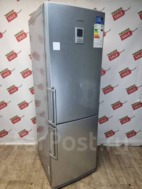 Холодильник Samsung No Frost, высотой 180 см - Холодильники и ...