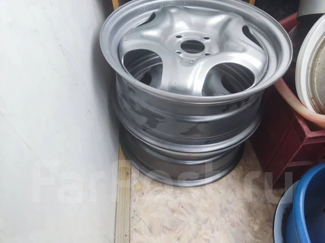 Alcasta M04. 6.0x15", 4x100, ET-46, �� 73,1���. ����