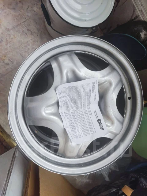 Alcasta M04. 6.0x15", 4x100, ET-46, �� 73,1���. ����