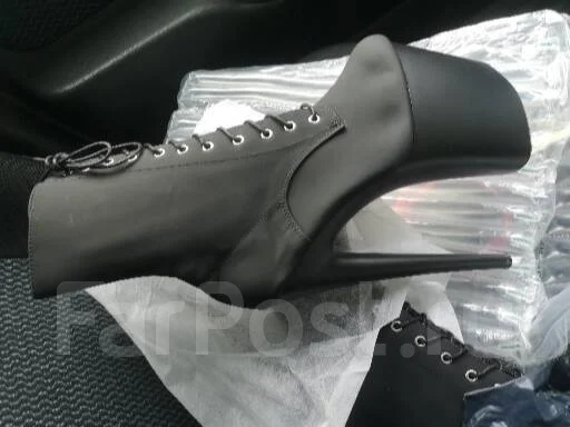 Стрипы тройки - Обувь во Владивостоке