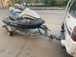 Yamaha XL 1200. 2008 ��� ����