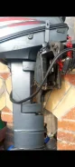 Yamaha. 8��.�., 2-�������, ����������, ���� X (635 ��), 2020 ��� ����