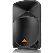 �������� 2-� �����. ��, 15"+1,35", 1000��, Bi-Amp, ��������� ������ D Behringer B115D - ����