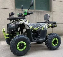 Yamaha Grizzly. ��������, ��� ���\���, ��� ������� ����