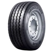 Bridgestone R168. �����������, ����� ����