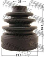 ������� ���� ���������� �������� 79.1x95.8x23 | ����/��� | Febest 0215L32T 0215L32T ����