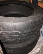 Michelin Pilot HX MXM4. ������, �/�, ����� 40 % ����