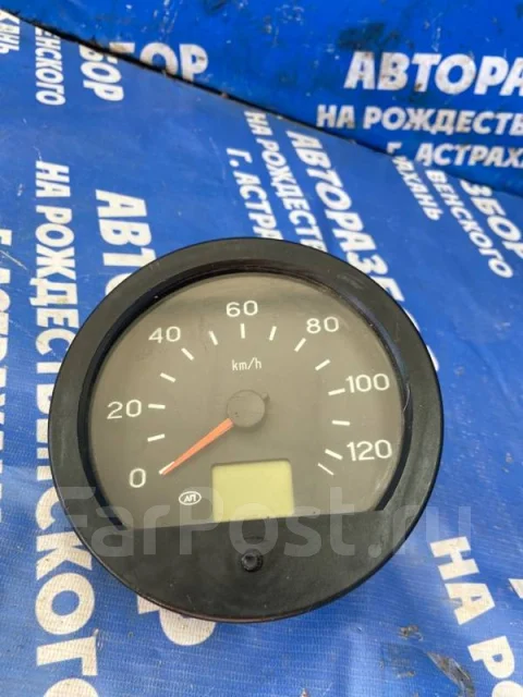 Калибровка спидометра паз 4234