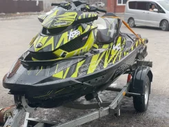 BRP Sea-Doo RXT. 2012 ��� ����